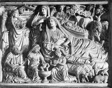 Image result for nicholas pisano medieval