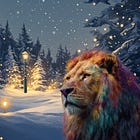 Finding Aslan: Part 3