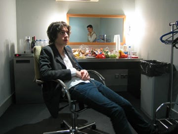 Adam Green