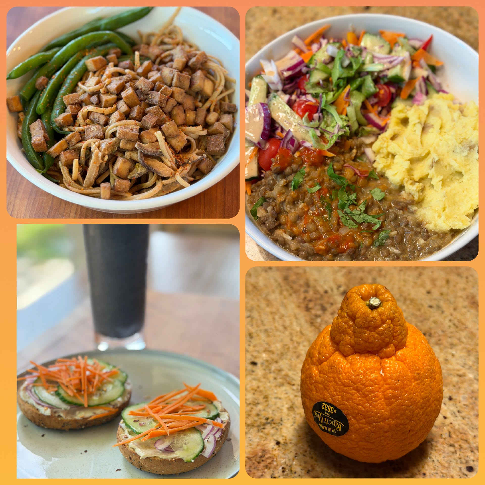 Day 18 Chef Julia 21 Day Challenge - Chef Julia Dunaway