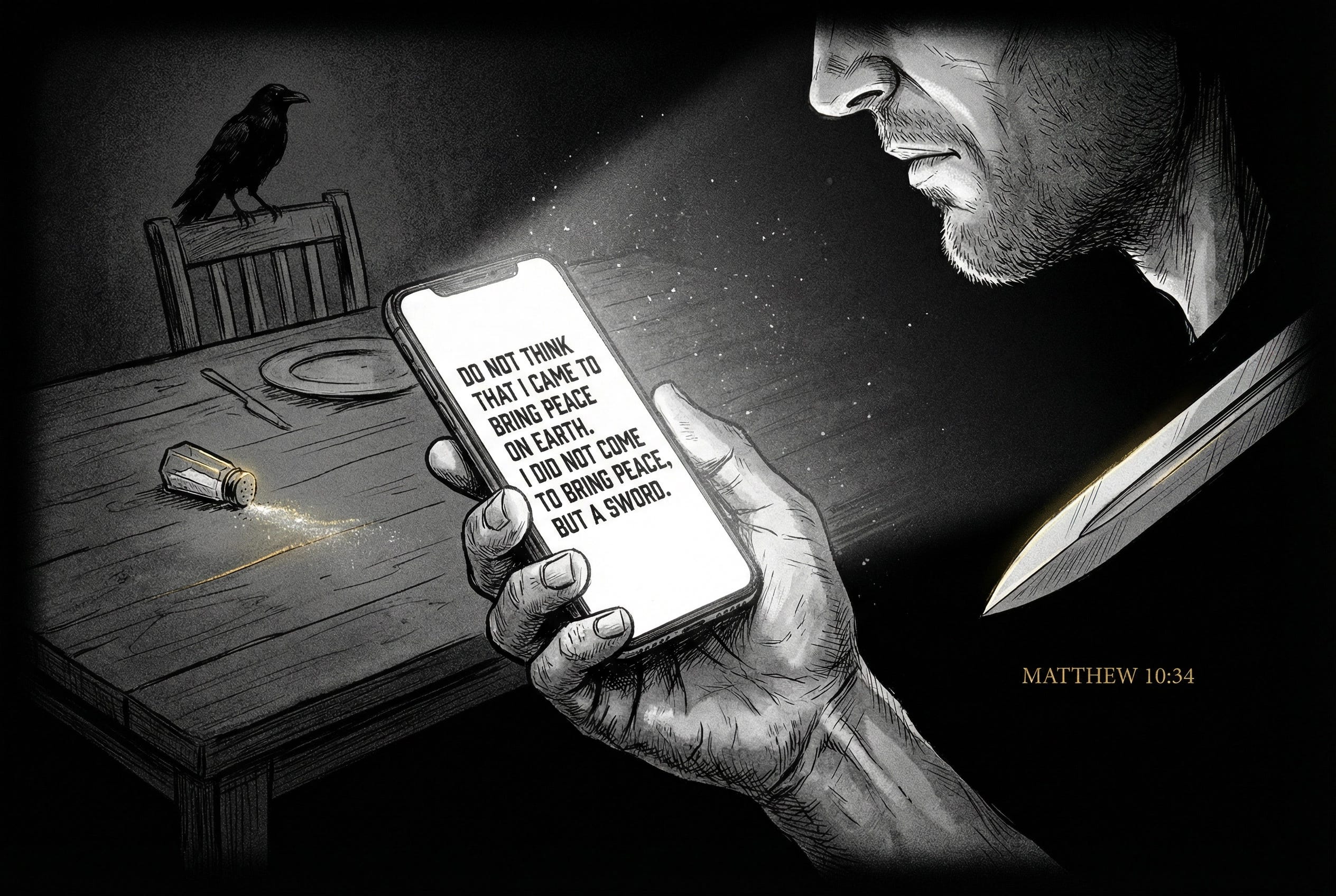 Five Sentences That Made the Internet Lose Its Mind