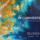 IN CONVERTENDO