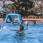 Est-ce que tu fais du sport ? 🏄♀️🏸