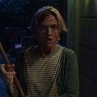 Bone Lake: Where Desire Meets Danger