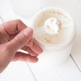 Should You Take Peptides?