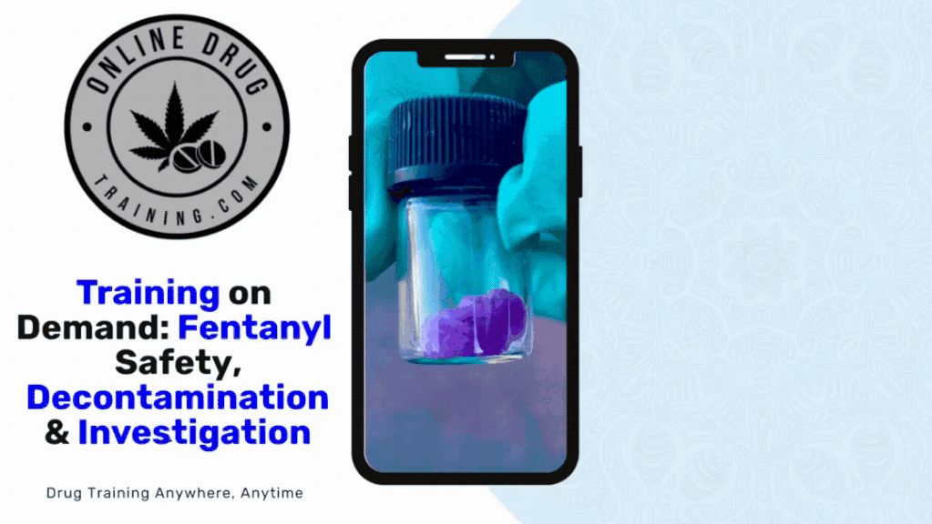 fentanyl training on demand fentanyl training on demand