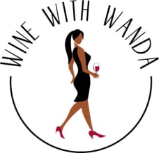 WINE WITH WANDA
