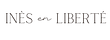 Inès en liberté 