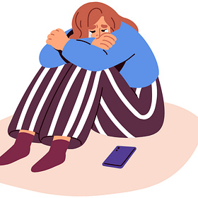 One woman’s journey with ketamine