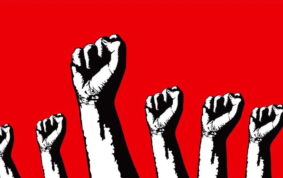 Potential Dates for Unrest to Kick Off in the US