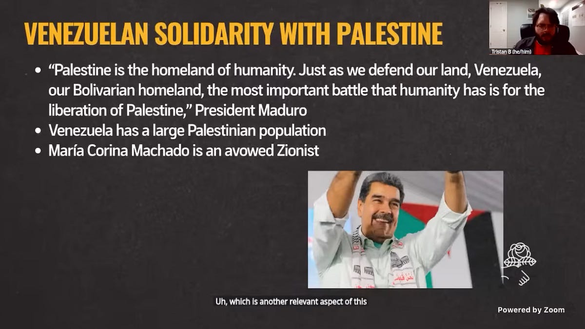 The Democratic Socialists of America Are Rejecting Democracy