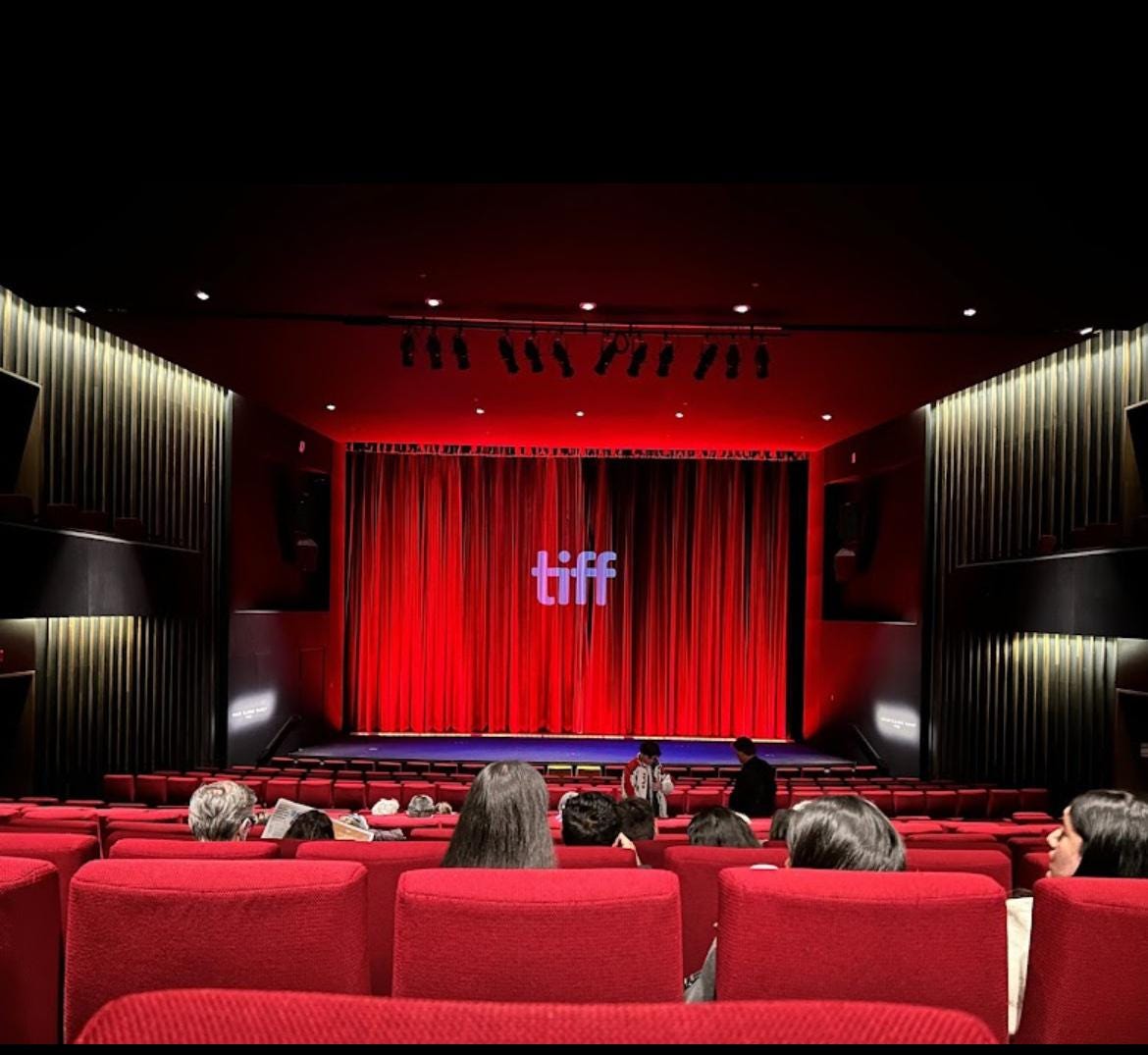 Tiff Theatre Tiff Theatre