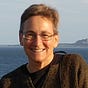 Susan Schwartz's avatar