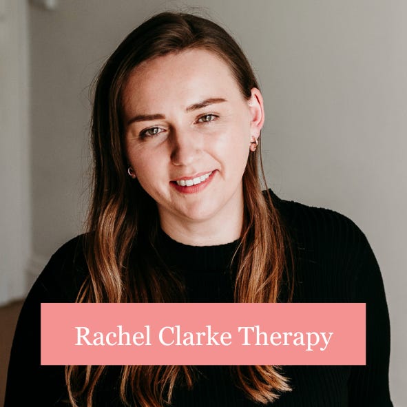 Notes From A Hypnotherapist.