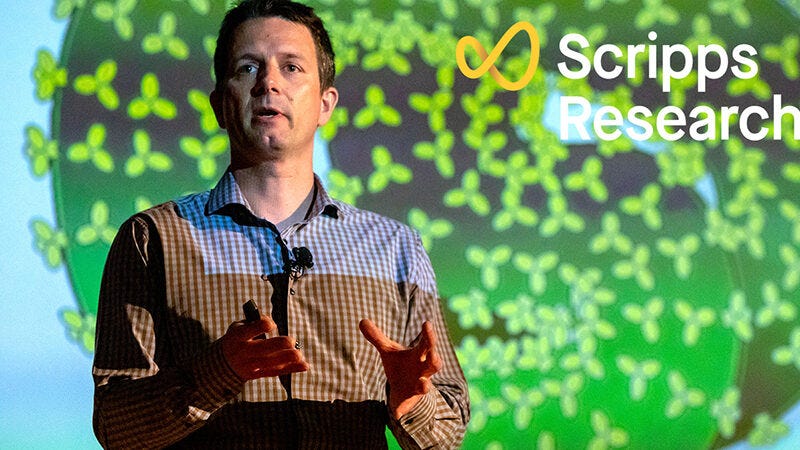 Outsmarting outbreaks: Using genomics to track viruses - Scripps Research  Magazine