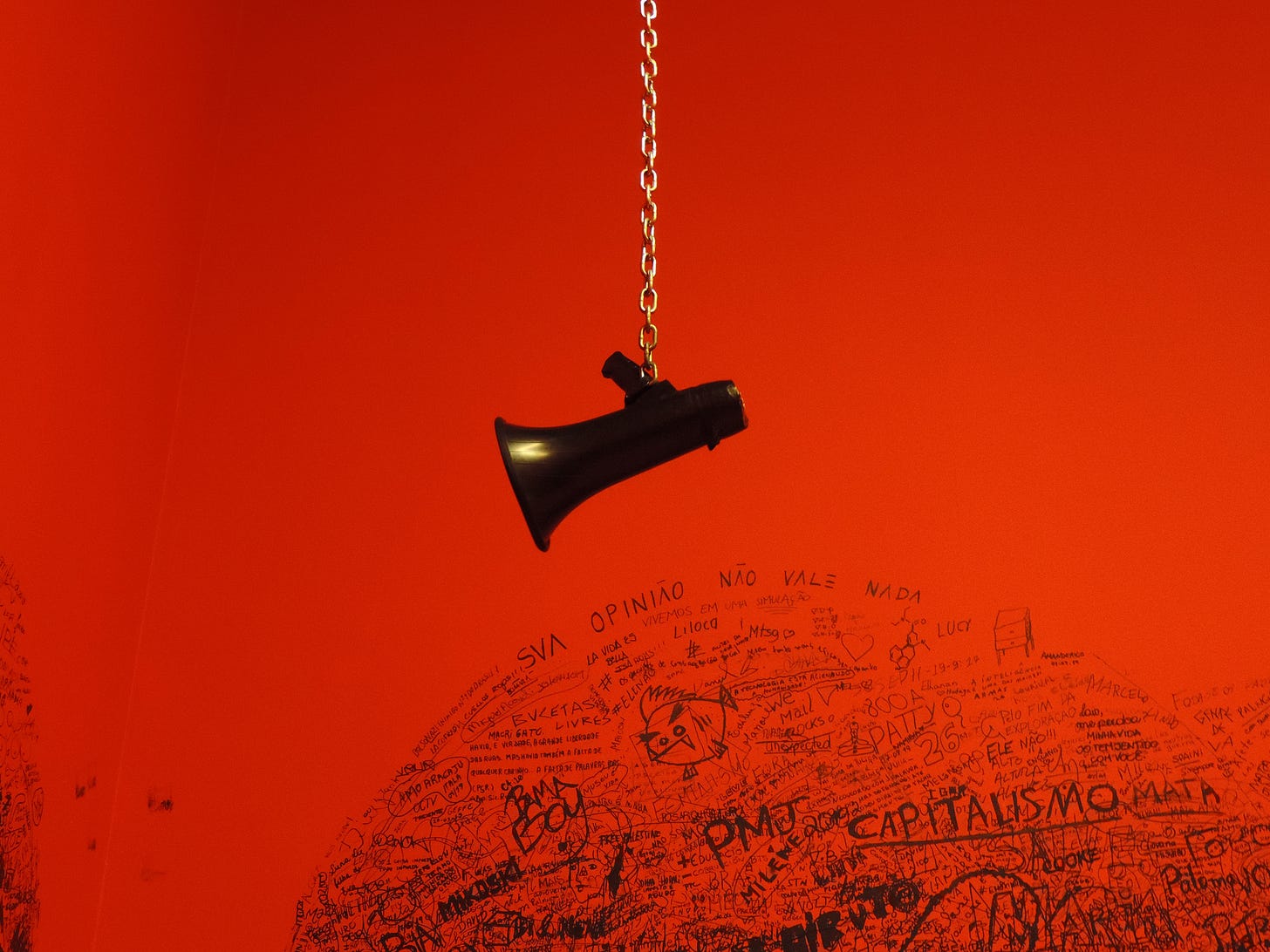 Photo by Ana Flavia on Unsplash