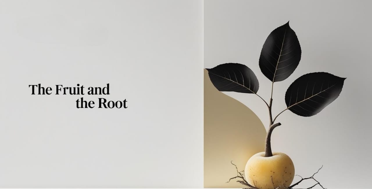 The Fruit and the Root