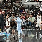 'They punched us hard': Short-handed Fever undone by Dream’s size and physicality in Game 1 loss