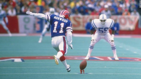 scott norwood failed field goal super bowl best moments in history 2015 scott norwood failed field goal super bowl best moments in history 2015