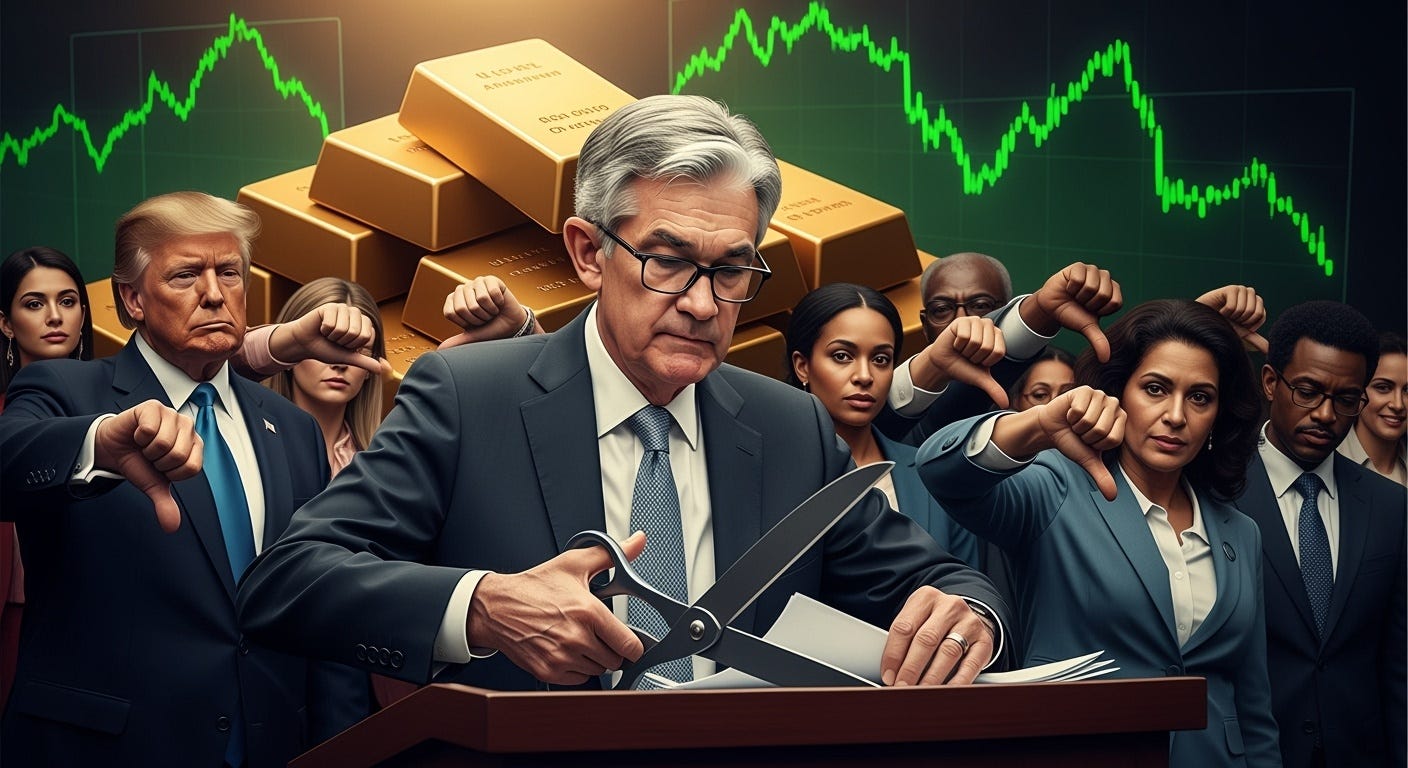 Federal Reserve Building