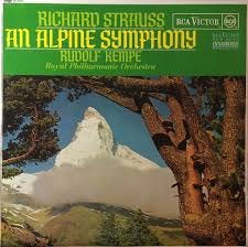 An Alpine Symphony