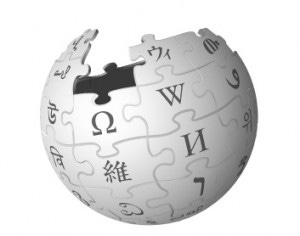 wikipedia-logo
