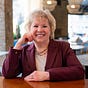 Susan M. Barber's avatar