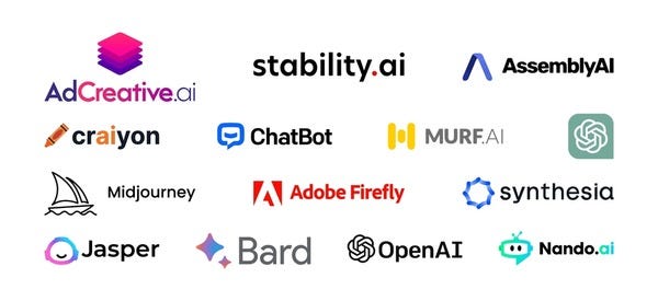 5,630 Ai Tools Logos Images, Stock Photos, 3D objects, & Vectors |  Shutterstock