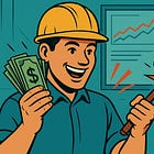 How ruthless prioritization got me a 40% raise and a head of data title I didn’t even want