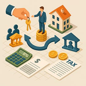 Assegnazione agevolata dei beni ai soci: da misura temporanea a strumento (quasi) strutturale 