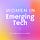 Women in Emerging Tech