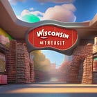Wisconsin, her weakest link?