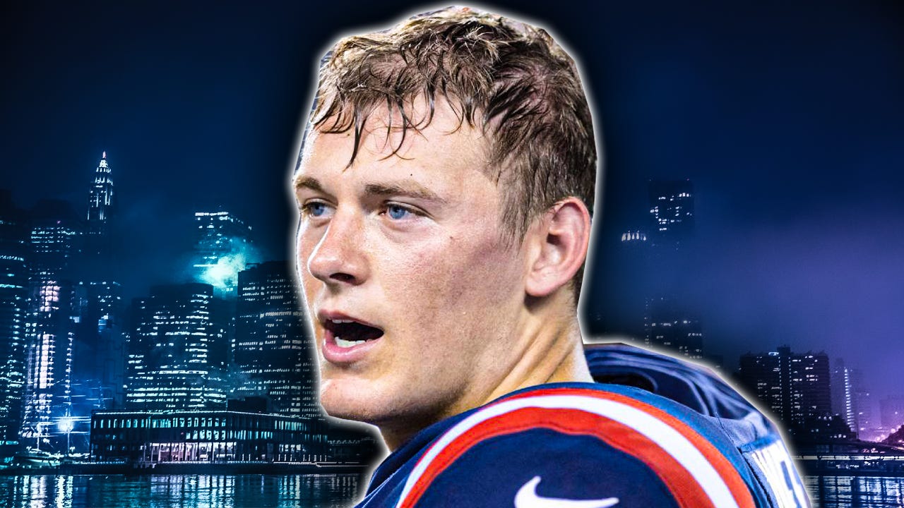 The Patriots Future Hangs In The Balance With Mac Jones Entering A Make-Or-Break Year in 2023