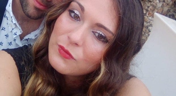 Tina dies three days after the wedding promise: sudden illness during the party, then emergency hospitalization