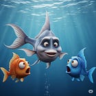 This Is Water: What Happens When a Billionaire Decides Your Well Is His Business