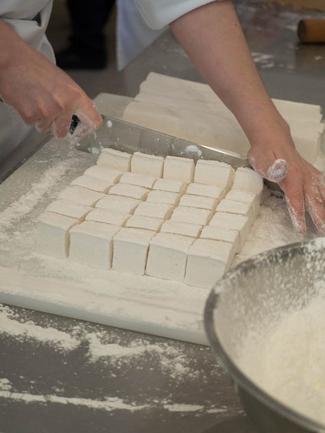 Sweetness the Patisserie Epping 2016