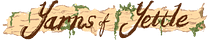 Yarns of Yettle