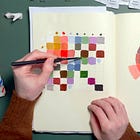 Color Mixing