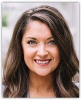 Paige Velasquez Budde Paige Velasquez Budde