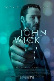 John Wick (film) - Wikipedia