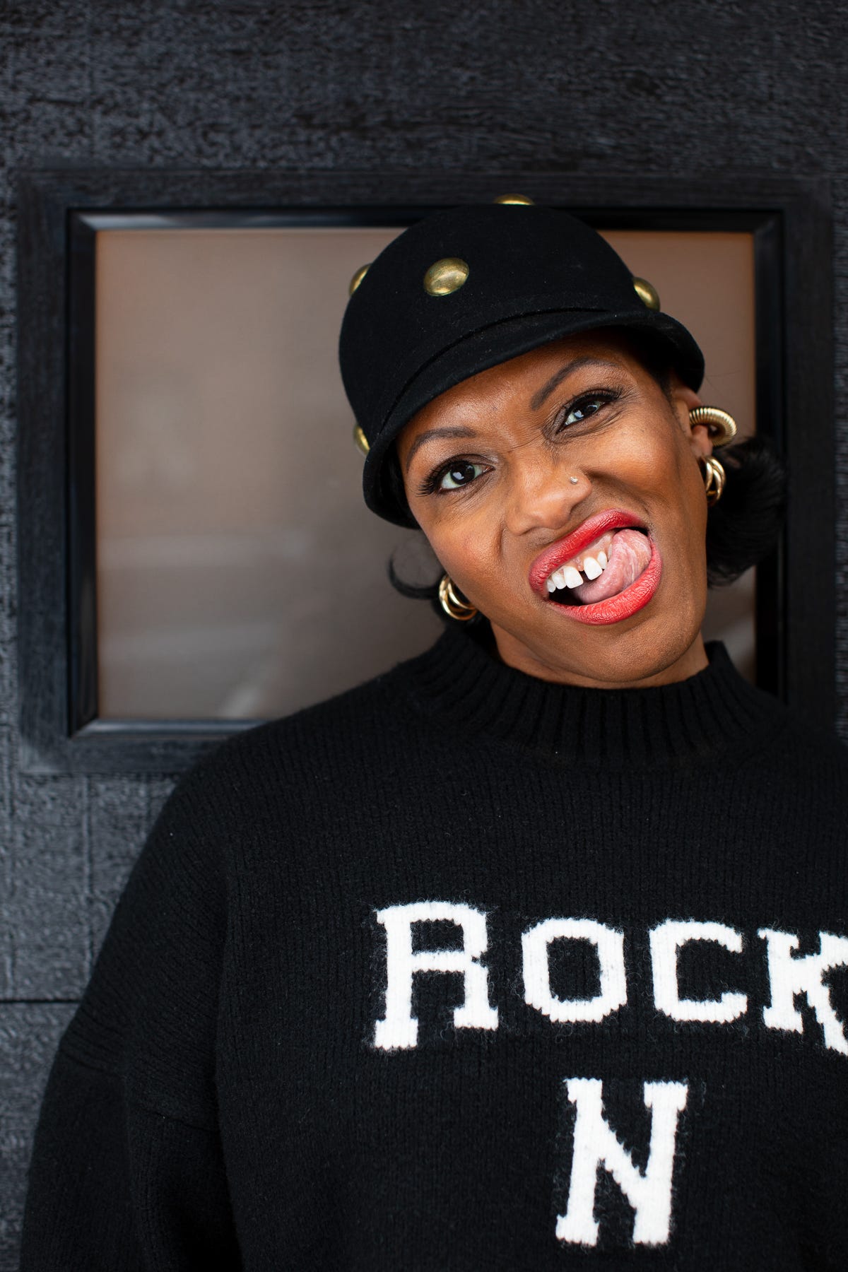 The Ear Cuff: A Love Story - by Simone Oliver