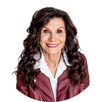 Ginger Ziegler Ministries