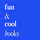 fun & cool books