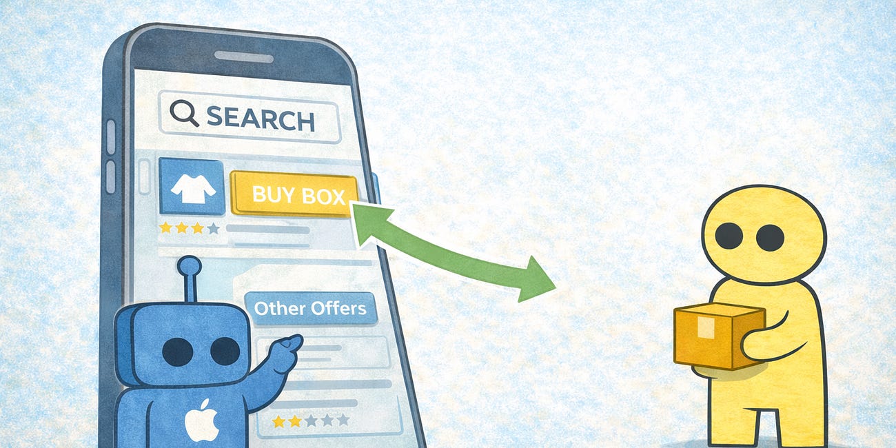 Ranking the Marketplace