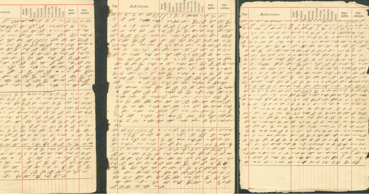 Iraya Script Creating an African writing system: the Vai script of Liberia (1833 ...