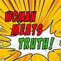 Woman Meats Truth's avatar