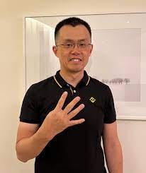 CZ 🔶 Binance on Twitter: "May the 4s be with you. 💪  https://t.co/sDid92Q1BV" / Twitter CZ 🔶 Binance on Twitter: "May the 4s be with you. 💪  https://t.co/sDid92Q1BV" / Twitter