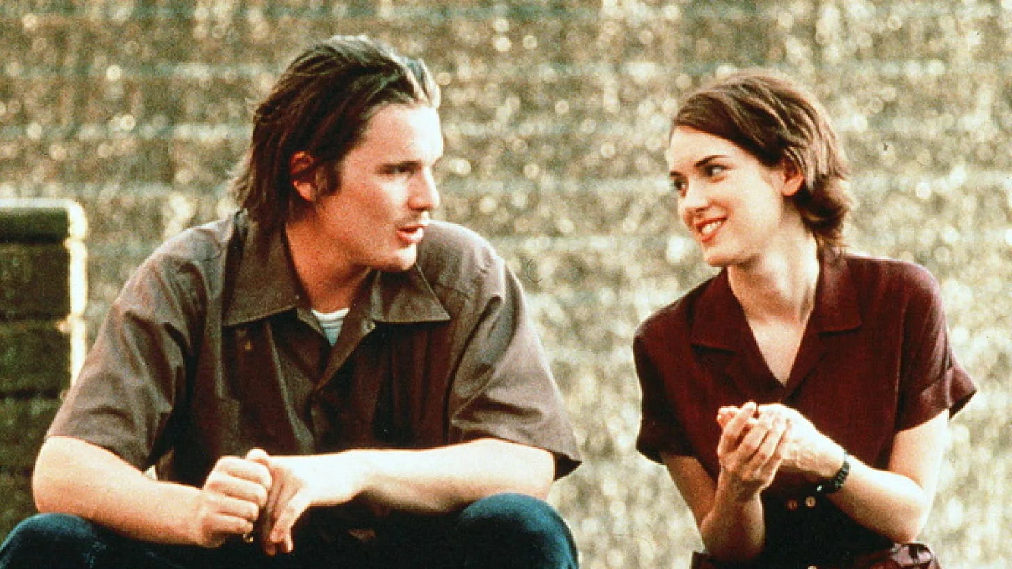 Reflecting on 'Reality Bites' Nearly 20 Years Later | The Mary Sue