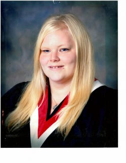 Jessica (Jessy) Mary Jones