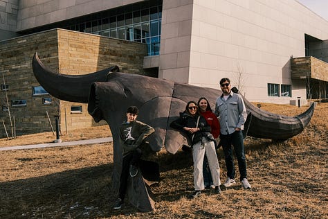 Fuji photographs of a simple life in Montana by Tyler Knott Gregson